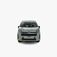 تویوتا هایس اتوماتیک جی ال ۲۰۲۶