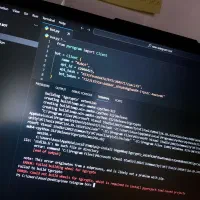 طراح سایت هستم