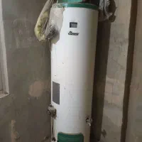 آبگرم کن ایستاده