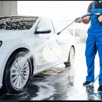 استخدام نیرو کار کارواش