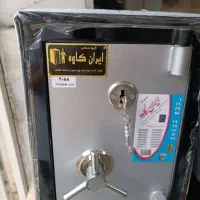 گاو صندق ایران کاوه