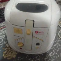 سرخ کن