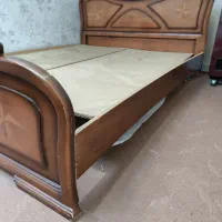 تخت خواب دو نفره