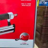 میخکوب اسکا 5 سانت مدل 1850 جیت کره جنوبی میخ کوب|ابزارآلات|تهران, شوش|دیوار