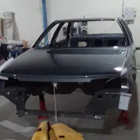 تعویض اتاق انواع خودروهای ایرانی