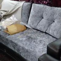 مبلمان 8نفره|مبلمان خانگی و میز عسلی|ارومیه, |دیوار