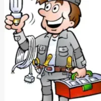 تاسیسات و برقکاری ساختمانی