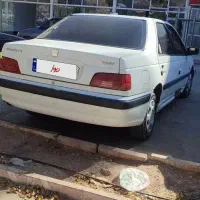 پژو پارس سال مدل ۹۲|خودرو سواری و وانت|قائن, |دیوار