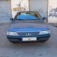 پژو ۴۰۵ مدل ۹۴