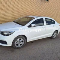 شاهین G، مدل ۱۴۰۲