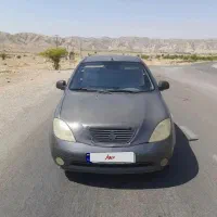تیبا یک