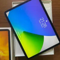 آی‌پد پرو11، از کشور آلمان خریداری شده