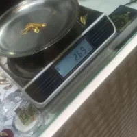 فروش طلای 18عیار