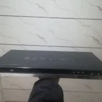 DVD گاسونیک صوتی و تصویری