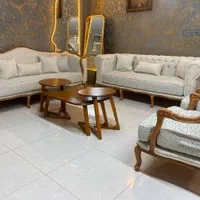 مبلمان کوئین