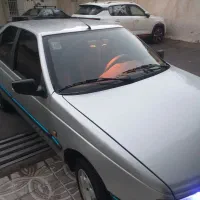 پژو ۴۰۵ مدل ۹۱|خودرو سواری و وانت|تبریز, |دیوار