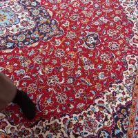 انواع فرش ۶و۱۲و۹و۱متری