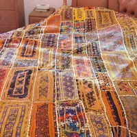 روتختی هندی کار دست