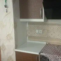 فروش کابینت، ویترین، اوپن، به دلیل تغیر دکوراسیون|مصالح و تجهیزات ساختمان|شهرکرد, |دیوار