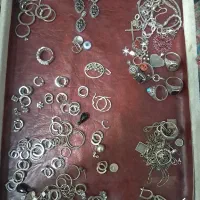 نقره شما|بدلیجات|کرج, مهرویلا جنوبی|دیوار