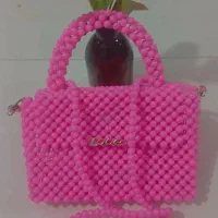 اکسستوری مرواریدی|کیف، کفش، کمربند|مشهد, مصلی (کارمندان اول)|دیوار