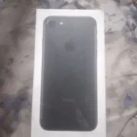 اپل ۷ لاکچری تمیز/اثرانگشت فورجی /انتقال مالکیت