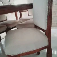 مبل فرانسوی|مبلمان خانگی و میز عسلی|رشت, استقامت ۲|دیوار