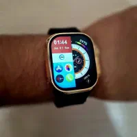 ساعت مچی هوشمند الترا max