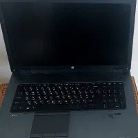 لب تاپ اچ پی کاملا سالم
