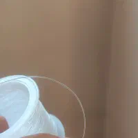 نخ نامرئی و نگین متری|لوازم خیاطی و بافتنی|تهران, جوادیه|دیوار