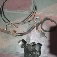 مخزن cng دستی|قطعات یدکی و لوازم جانبی|تهران, مرادآباد|دیوار