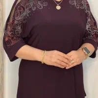 پوشاک سایز بزرگ آیتن۴۴ تا۶۴|لباس|اهواز, مجاهد|دیوار
