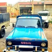 وانت نیسان پاترول