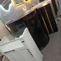 سرشور اسکالپ چرم|آرایشگاه و سالنهای زیبایی|یزد, |دیوار