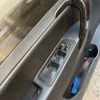 جک s5 اتومات سفید مدل آخر ۹۷|خودرو سواری و وانت|شیراز, معالی‌آباد|دیوار