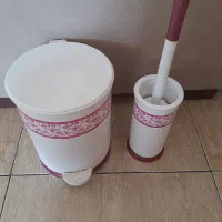 سطل وتوالت شور