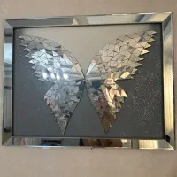 تابلوی اینه ای