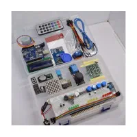 فروش انواع ماژول سنسور و ابزار و قطعات الکترونیک