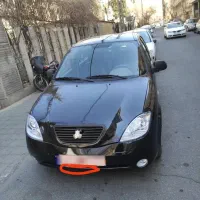 تیبا دو /مشکی /1393