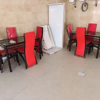 میزغذاخوری|میز و صندلی غذاخوری|مشگین شهر, |دیوار