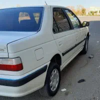 پژوپارس سال مدل ۹۳|خودرو سواری و وانت|زنجان, |دیوار