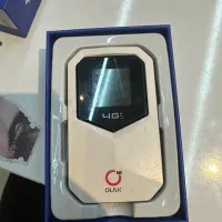 مودم جیبی 4G LTE