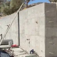 ارماتور بند و قالب بند