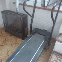 تردمیل غیر برقی