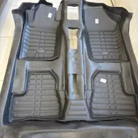 نمدکاپوت قاب موتور استرس بار باکس طاقچه ۲۰۶ ۲۰۷