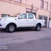 فوتون تونلند بنزینی|خودرو سواری و وانت|بافق, |دیوار