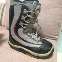 بوت اسنوبرد ایتالیایی