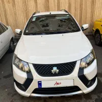 کوییک s|خودرو سواری و وانت|تهران, بریانک|دیوار