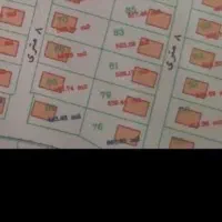 زمین ویلایی شهرک توریستی تفریحی شیدا چادگان|فروش زمین و ملک کلنگی|چادگان, |دیوار