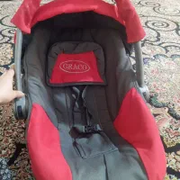 کریر نوزاد